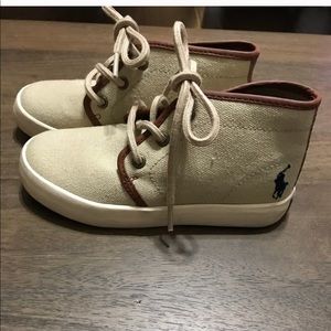 Boys 11.5 shoes